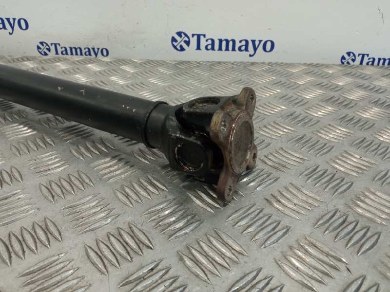 Recambio de transmision central para bmw x1 (e84) referencia OEM IAM 26209488491  