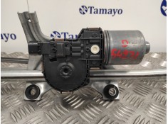 Recambio de motor limpia delantero para opel meriva b 1.7 16v cdti referencia OEM IAM 3397021103  13250416 2