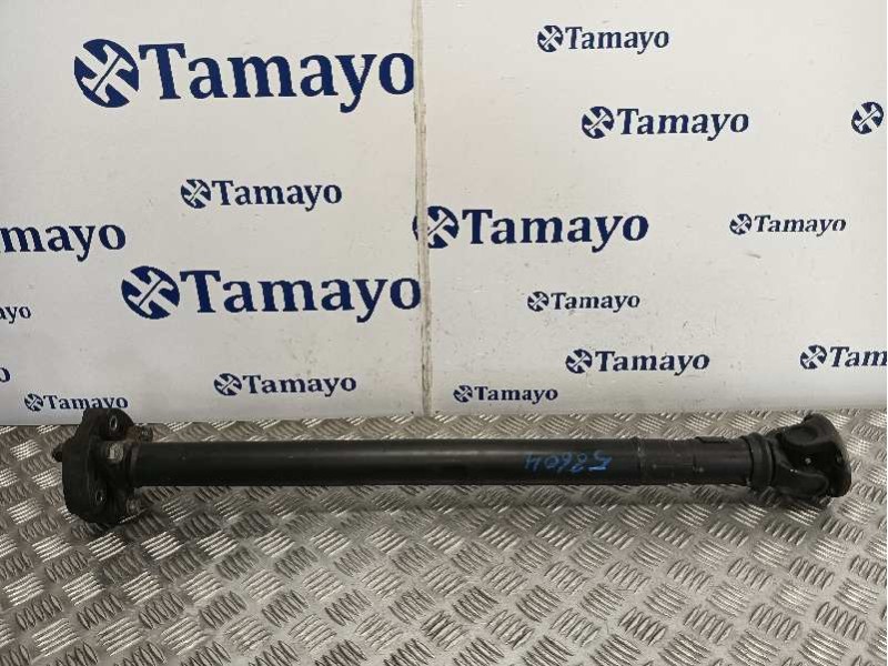 Recambio de transmision central para land rover discovery (salljg/lj) referencia OEM IAM FTC3705  