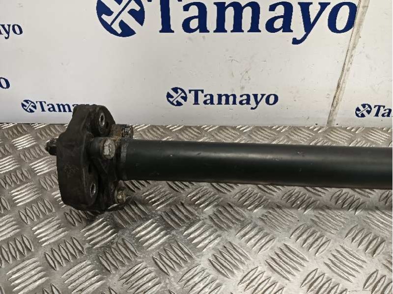 Recambio de transmision central para land rover discovery (salljg/lj) referencia OEM IAM FTC3705  