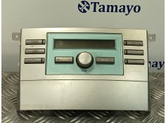 Recambio de mando climatizador para toyota corolla verso (r1) 2.2 d-cat referencia OEM IAM 559000F020 559020F010C MB1465702264