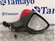 Recambio de retrovisor derecho para renault clio iv 0.9 referencia OEM IAM   