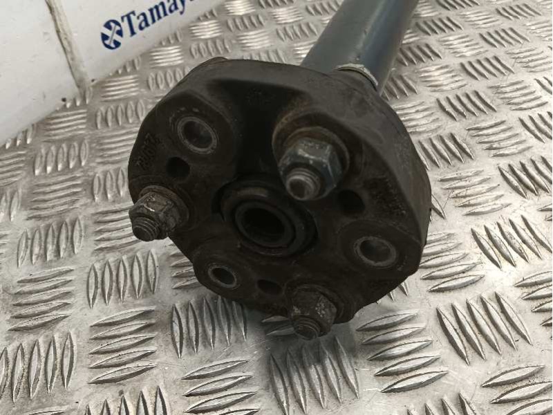 Recambio de transmision central para land rover discovery (salljg/lj) referencia OEM IAM FTC3705  