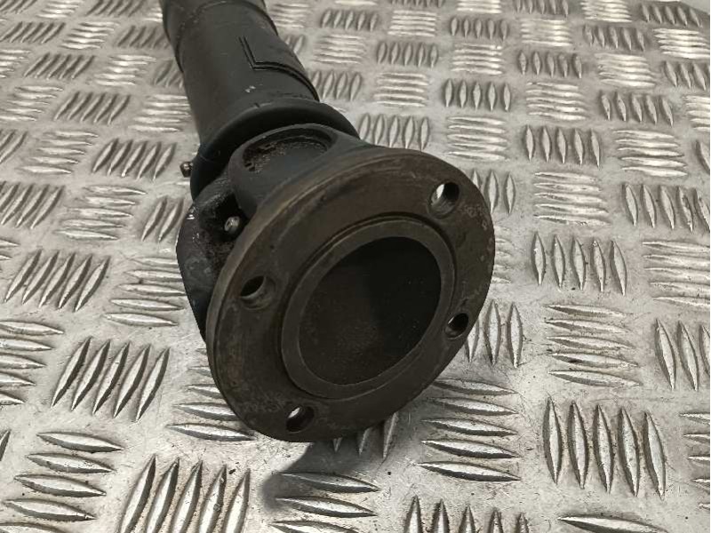 Recambio de transmision central para land rover discovery (salljg/lj) referencia OEM IAM FTC3705  