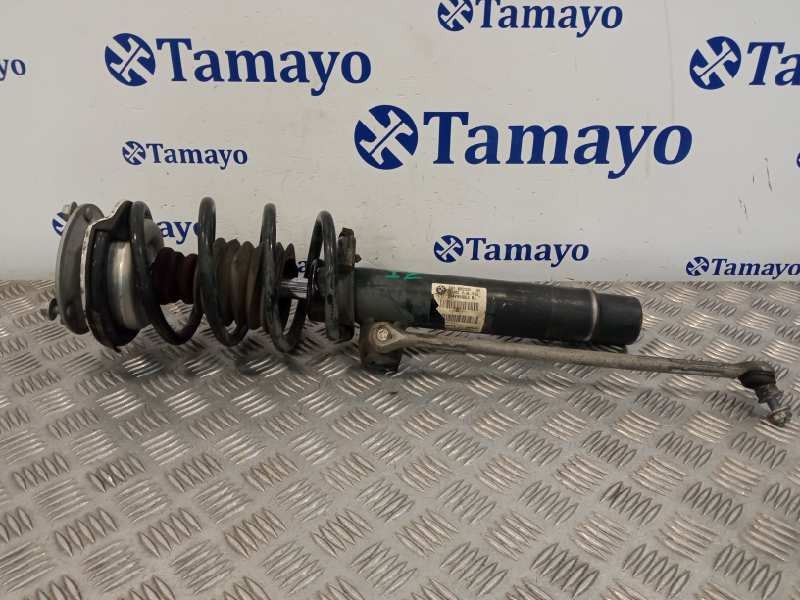 Recambio de amortiguador delantero izquierdo para bmw x1 (e84) referencia OEM IAM 31316851335  