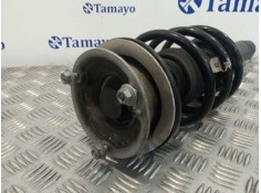 Recambio de amortiguador delantero izquierdo para bmw x1 (e84) referencia OEM IAM 31316851335   2