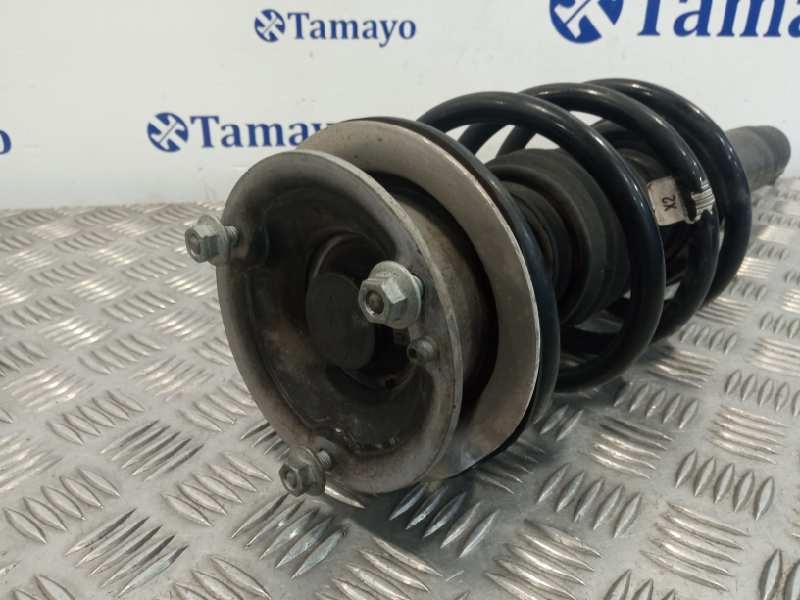 Recambio de amortiguador delantero izquierdo para bmw x1 (e84) referencia OEM IAM 31316851335  