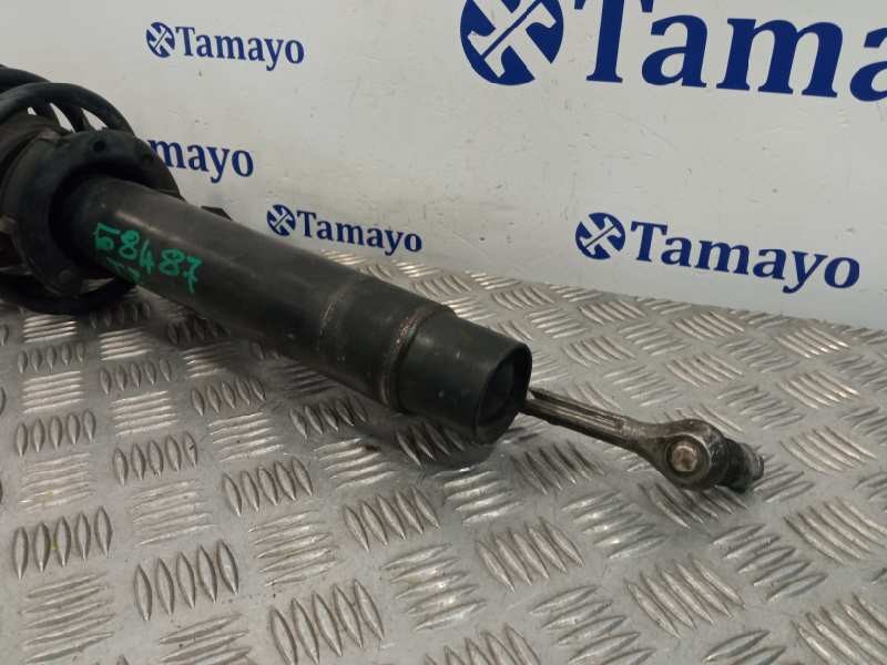 Recambio de amortiguador delantero izquierdo para bmw x1 (e84) referencia OEM IAM 31316851335  
