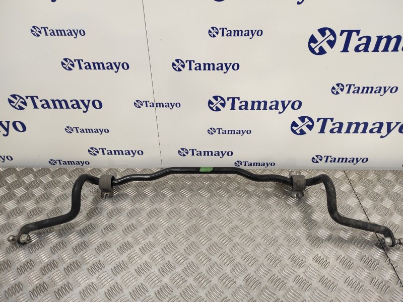 Recambio de barra estabilizadora delantera para opel meriva b 1.7 16v cdti referencia OEM IAM   