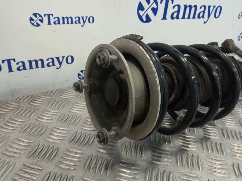 Recambio de amortiguador delantero derecho para bmw x1 (e84) referencia OEM IAM 31316851336  