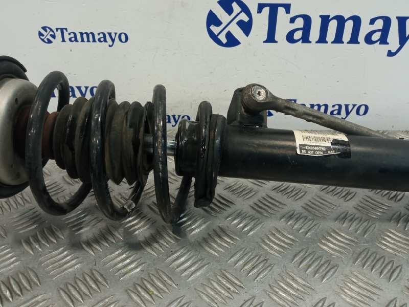 Recambio de amortiguador delantero derecho para bmw x1 (e84) referencia OEM IAM 31316851336  