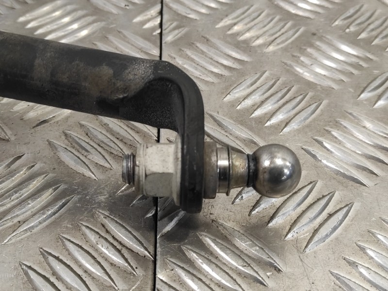 Recambio de barra estabilizadora delantera para opel meriva b 1.7 16v cdti referencia OEM IAM   