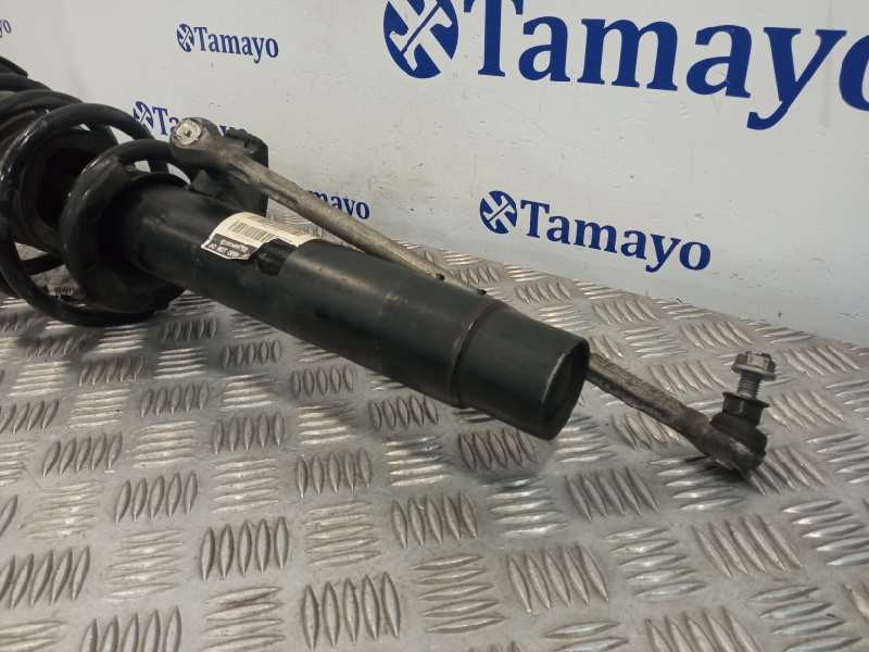 Recambio de amortiguador delantero derecho para bmw x1 (e84) referencia OEM IAM 31316851336  