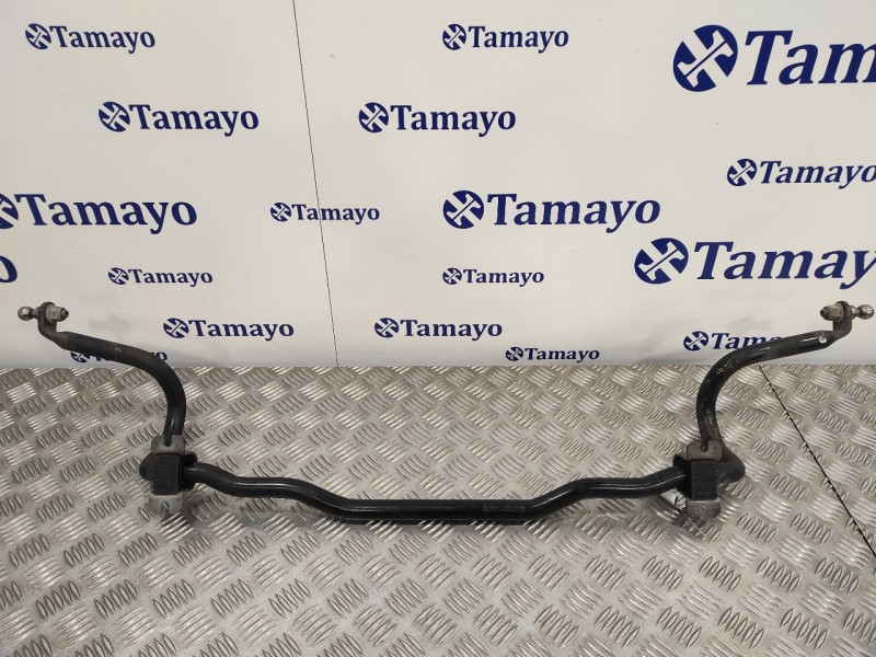 Recambio de barra estabilizadora delantera para opel meriva b 1.7 16v cdti referencia OEM IAM   