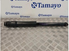Recambio de amortiguador trasero para toyota yaris (xpa1f/mxph11/chxnbw) hybrid 1.5cc referencia OEM IAM 48530K0090  