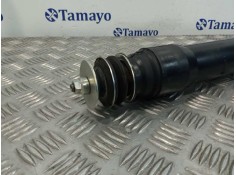 Recambio de amortiguador trasero para toyota yaris (xpa1f/mxph11/chxnbw) hybrid 1.5cc referencia OEM IAM 48530K0090   2