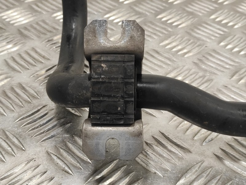 Recambio de barra estabilizadora delantera para opel meriva b 1.7 16v cdti referencia OEM IAM   