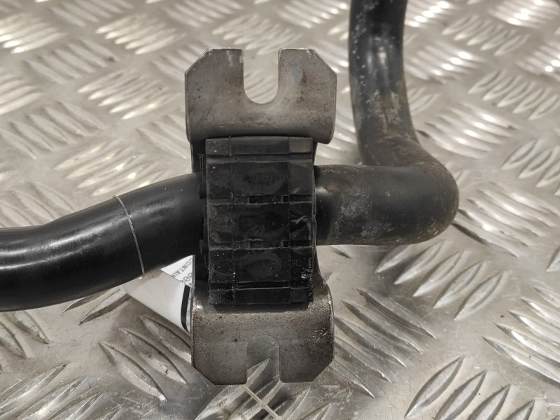 Recambio de barra estabilizadora delantera para opel meriva b 1.7 16v cdti referencia OEM IAM   