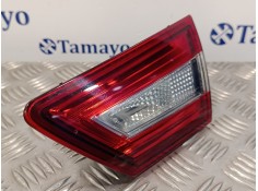 Recambio de piloto trasero derecho porton para renault clio iv 0.9 referencia OEM IAM    2