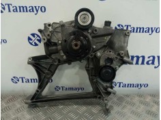 Recambio de tapa distribucion para mercedes-benz sprinterii caja abierta (desde 01.06) 413/416/510/513/516 cdi (906.153/155) ref