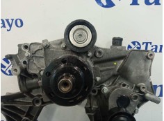 Recambio de tapa distribucion para mercedes-benz sprinterii caja abierta (desde 01.06) 413/416/510/513/516 cdi (906.153/155) ref 2