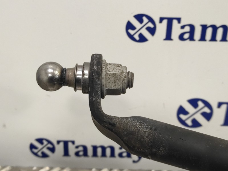 Recambio de barra estabilizadora delantera para opel meriva b 1.7 16v cdti referencia OEM IAM   