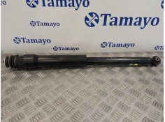 Recambio de amortiguador trasero para toyota yaris (xpa1f/mxph11/chxnbw) hybrid 1.5cc referencia OEM IAM 48530K0090  