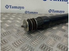 Recambio de amortiguador trasero para toyota yaris (xpa1f/mxph11/chxnbw) hybrid 1.5cc referencia OEM IAM 48530K0090   2