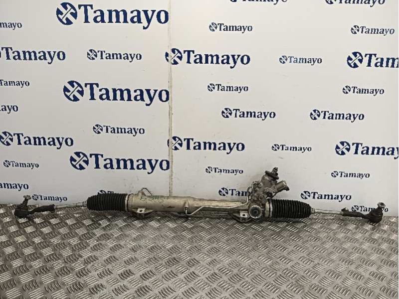 Recambio de cremallera direccion para bmw x1 (e84) referencia OEM IAM 785399366  AC46000