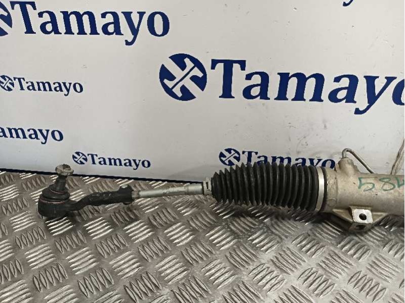 Recambio de cremallera direccion para bmw x1 (e84) referencia OEM IAM 785399366  AC46000