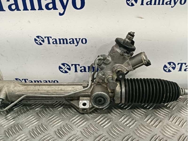 Recambio de cremallera direccion para bmw x1 (e84) referencia OEM IAM 785399366  AC46000