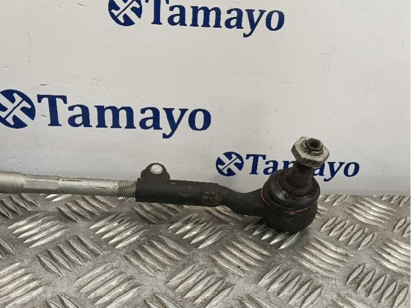 Recambio de cremallera direccion para bmw x1 (e84) referencia OEM IAM 785399366  AC46000