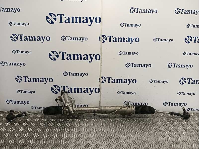 Recambio de cremallera direccion para bmw x1 (e84) referencia OEM IAM 785399366  AC46000