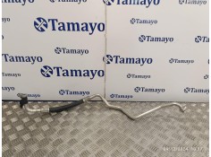 Recambio de tubos aire acondicionado para renault megane iii berlina 5 p 1.5 dci diesel fap referencia OEM IAM 924800026R  