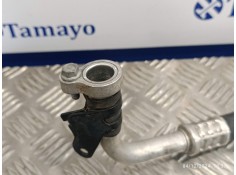 Recambio de tubos aire acondicionado para renault megane iii berlina 5 p 1.5 dci diesel fap referencia OEM IAM 924800026R   2