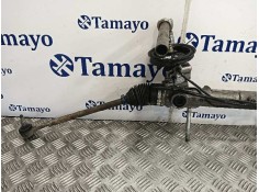 Recambio de cremallera direccion para mitsubishi montero io i (h6_w, h7_w) 1.8 gdi (h66w, h76w) referencia OEM IAM    2