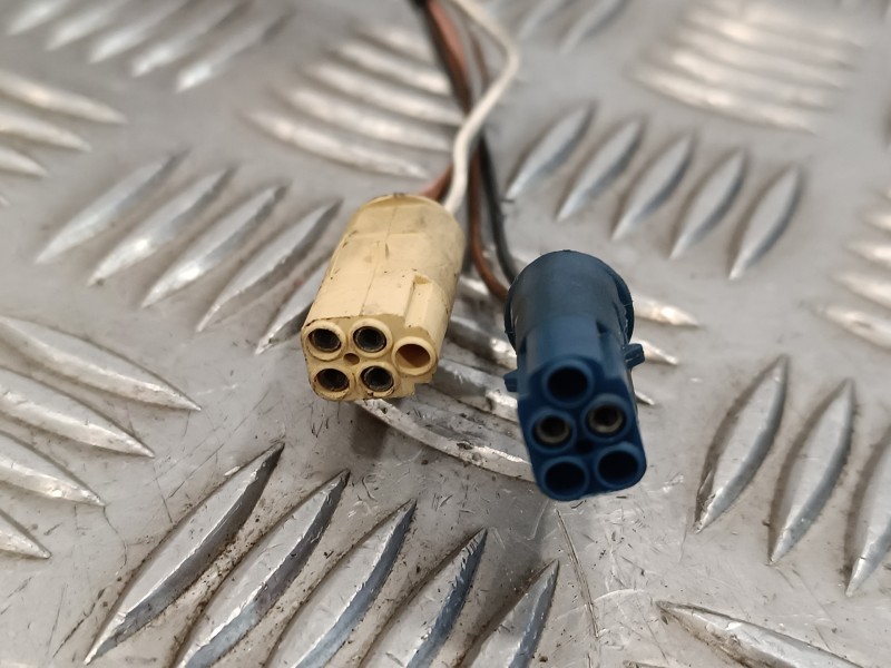 Recambio de retrovisor derecho para jaguar sovereign referencia OEM IAM   