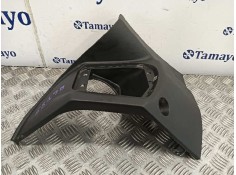 Recambio de moldura para toyota yaris (xpa1f/mxph11/chxnbw) hybrid 1.5cc referencia OEM IAM 76974K0020  