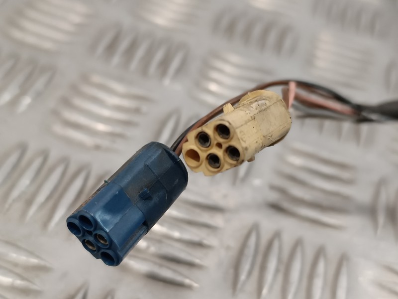 Recambio de retrovisor derecho para jaguar sovereign referencia OEM IAM   