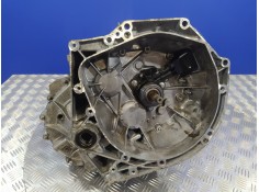 Recambio de caja cambios para peugeot 308 sw 1.6 hdi fap cat (9hz / dv6ted4) referencia OEM IAM 20DS07  