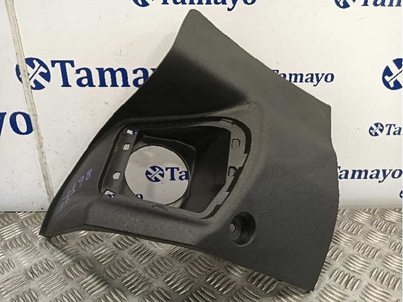 Recambio de moldura para toyota yaris (xpa1f/mxph11/chxnbw) hybrid 1.5cc referencia OEM IAM 76974K0020  