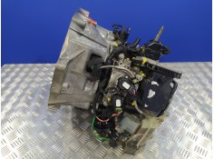 Recambio de caja cambios para peugeot 308 sw 1.6 hdi fap cat (9hz / dv6ted4) referencia OEM IAM 20DS07   2