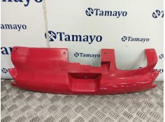 Recambio de rejilla delantera para peugeot 306 cabriolet (s1) referencia OEM IAM   
