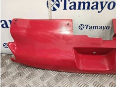 Recambio de rejilla delantera para peugeot 306 cabriolet (s1) referencia OEM IAM    2