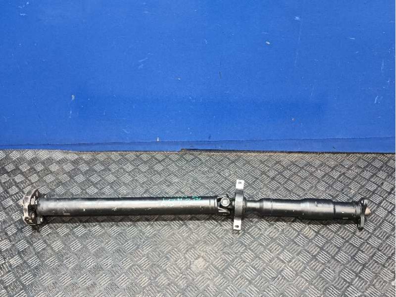 Recambio de transmision central para bmw x1 (e84) referencia OEM IAM 757348206  