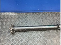 Recambio de transmision central para bmw x1 (e84) referencia OEM IAM 757348206   2