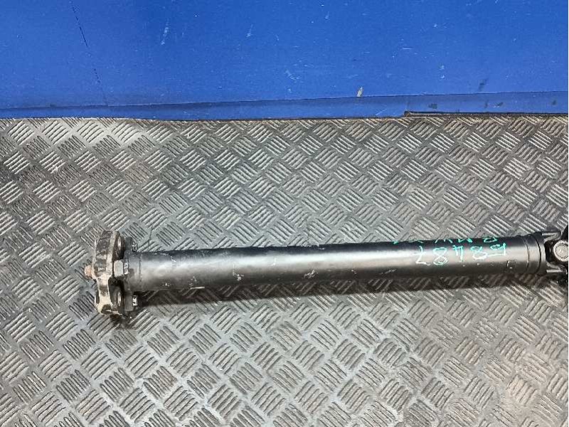 Recambio de transmision central para bmw x1 (e84) referencia OEM IAM 757348206  