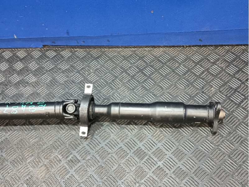 Recambio de transmision central para bmw x1 (e84) referencia OEM IAM 757348206  