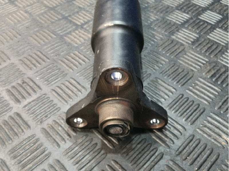 Recambio de transmision central para bmw x1 (e84) referencia OEM IAM 757348206  