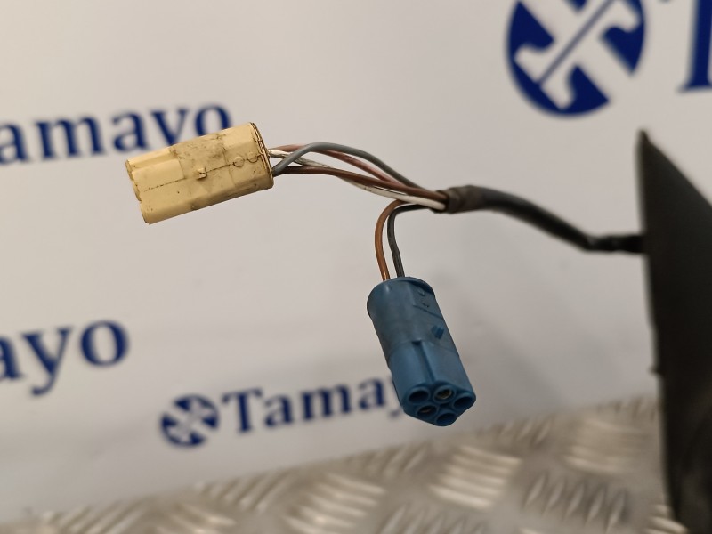 Recambio de retrovisor izquierdo para jaguar sovereign referencia OEM IAM   